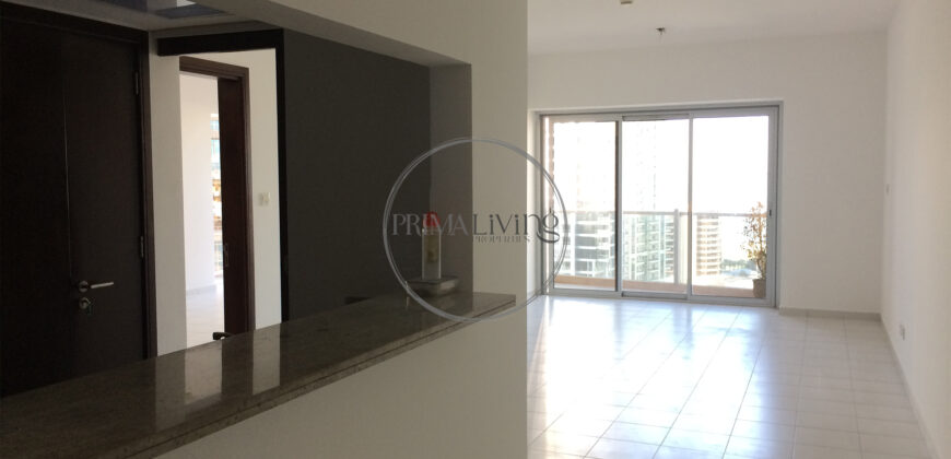 1 Mater Bedrooms | High floor | Marina View | Chiller Free