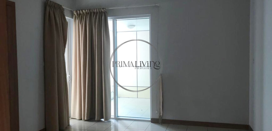 Partial Sea View | Vacant | Chiller Free