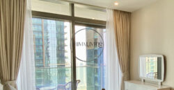 Fully Furnished | Marina View | Bills Included