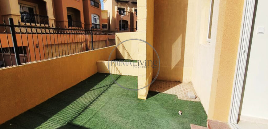 3 bed + Maid + Storage | Spacious | Pool Access