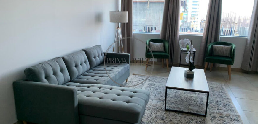 Partial SZR View | Spacious Layout | Unfurnished