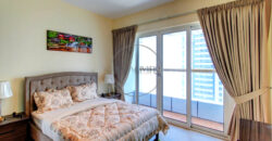 Sea View | 4 Bedrooms + Maid’s + Storage + Laundry