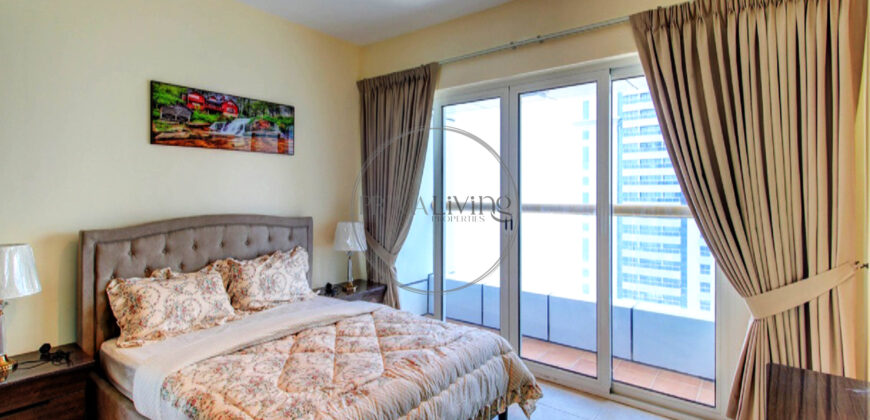 Sea View | 4 Bedrooms + Maid’s + Storage + Laundry