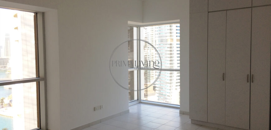 1 Mater Bedrooms | High floor | Marina View | Chiller Free