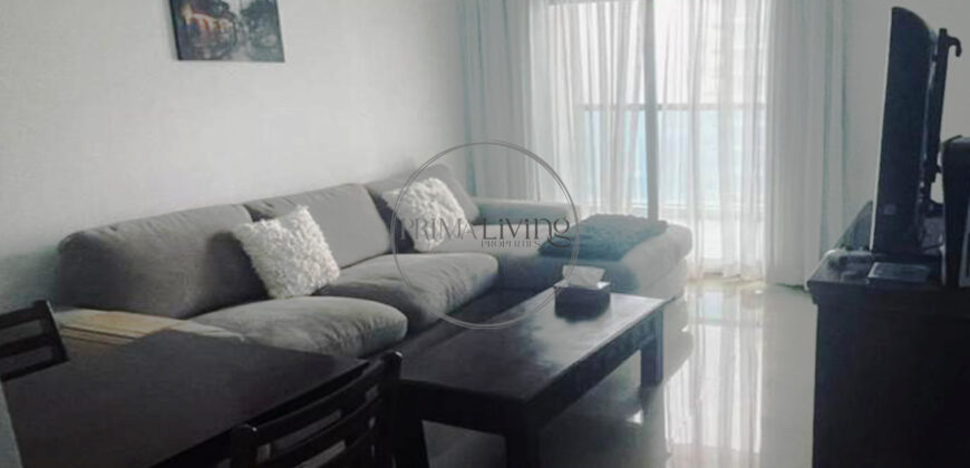 Marina View | Furnished | Chiller Free