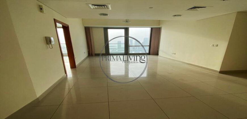 Vacant | High Floor | Close to tram
