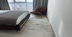 Furnished | Partial Sea & Marina View