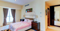 Sea View | 4 Beds + Maid’s + Storage + Laundry