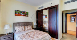 Partial Sea View | 4 Beds + Maid’s + Storage + Laundry