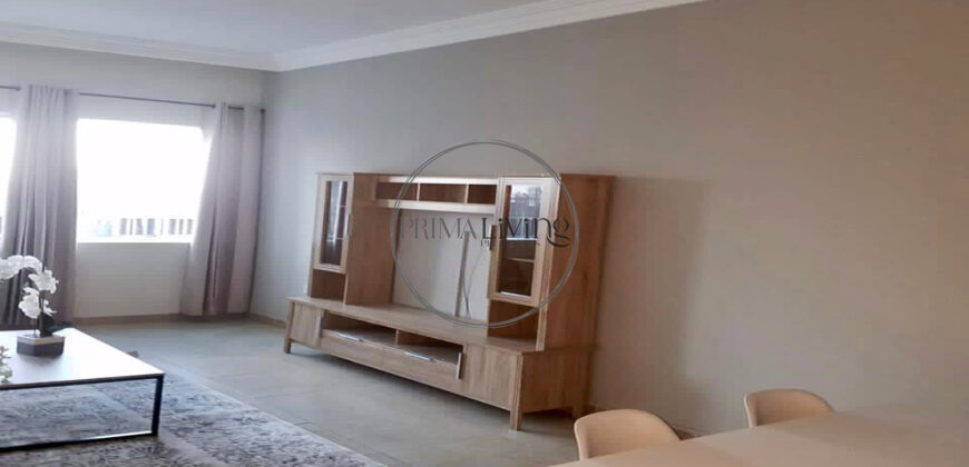 Partial SZR View | Spacious Layout | Unfurnished