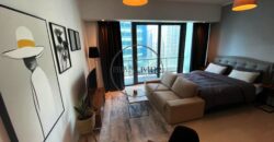 Furnished | Mid Floor | Floor to Ceiling Windows