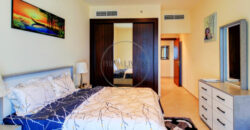 Sea View | 4 Beds + Maid’s + Storage + Laundry