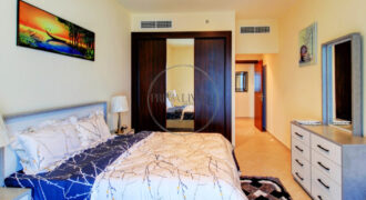 Sea View | 4 Beds + Maid’s + Storage + Laundry