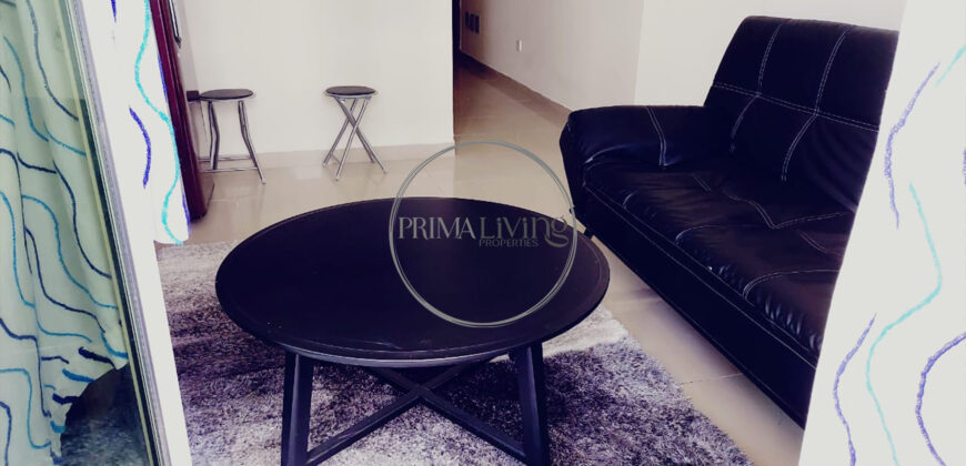 Furnished | Marina & Sea View | Chiller Free