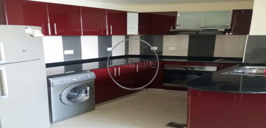 Large One Bedroom Apartment | High ROI