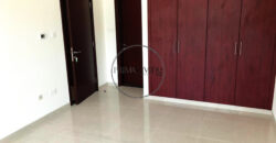 Spacious 1 BHK Apartment | low floor | With Study Room
