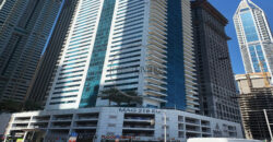 Partial SZR View | Spacious Layout | Unfurnished