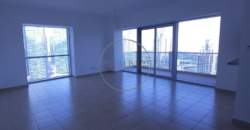 3 Bedrooms + Maids | High floor | Marina View