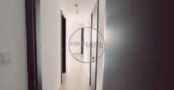 3 Bedrooms + Maids | High floor | Marina View