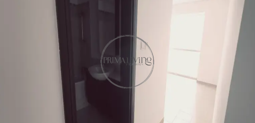 3 Bedrooms + Maids | High floor | Marina View