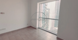 3 Bedrooms + Maids | High floor | Marina View