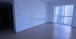 3 Bedrooms + Maids | High floor | Marina View