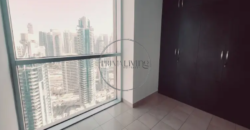 3 Bedrooms + Maids | High floor | Marina View