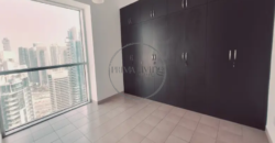 3 Bedrooms + Maids | High floor | Marina View