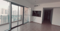 3 Bedrooms + Maids | High floor | Marina View