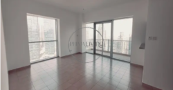 3 Bedrooms + Maids | High floor | Marina View