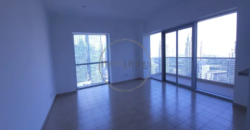 3 Bedrooms + Maids | High floor | Marina View