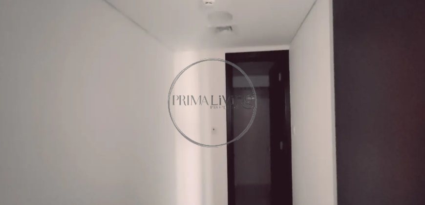 3 Bedrooms + Maids | High floor | Marina View