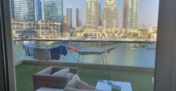 2 Beds + Study + Maid’s | Marina View