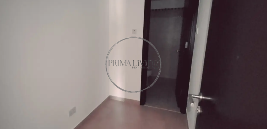 3 Bedrooms + Maids | High floor | Marina View