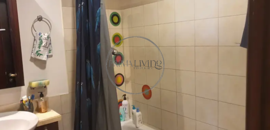 2 Beds + Study + Maid’s | Marina View