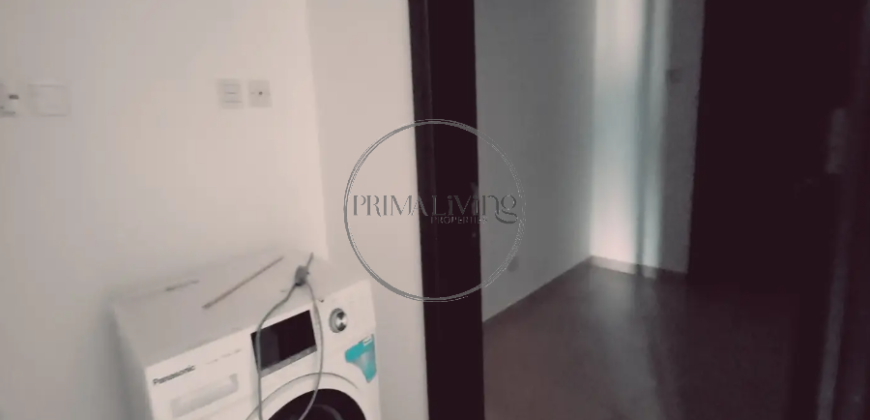 3 Bedrooms + Maids | High floor | Marina View