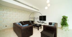 Duplex | Upgraded | Fully Furnished