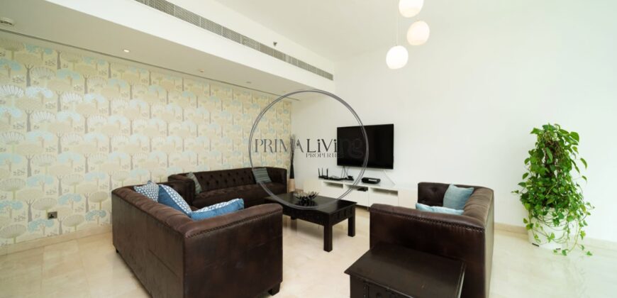 Duplex | Upgraded | Fully Furnished