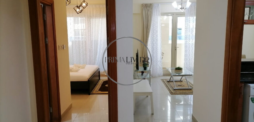 Furnished | SZR View | Chiller Free | Investors Deal