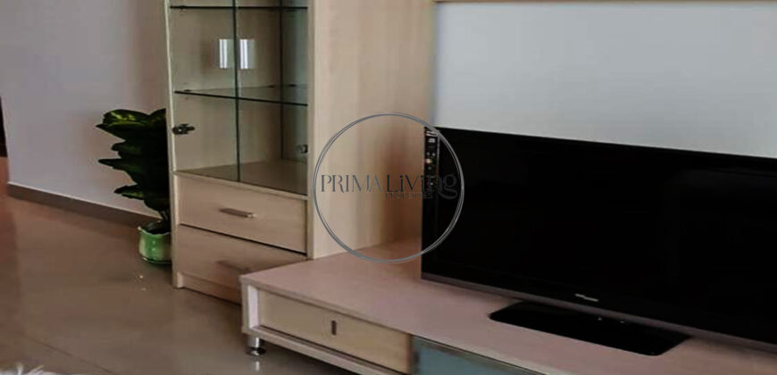 Furnished | SZR View | Chiller Free