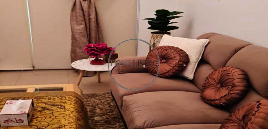 Furnished | SZR View | Chiller Free