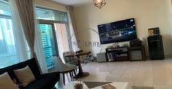 Marina water view | Furnished | Upgraded