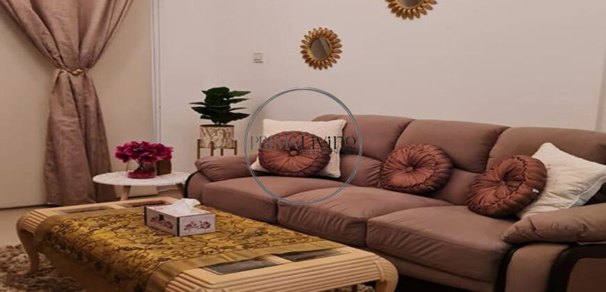 Furnished | SZR View | Chiller Free