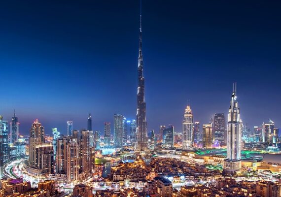 Benefits Of Buying A Property In Downtown Dubai