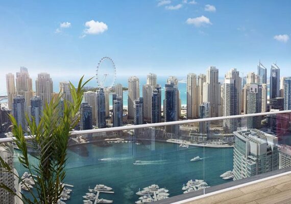 How To Choose A Property For Investment In Dubai
