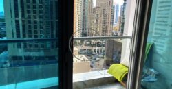 Furnished | Fully Upgraded | SZR view & Marina View