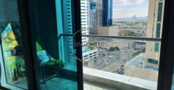 Furnished | Fully Upgraded | SZR view & Marina View