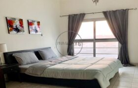 Fully Furnished | Chiller free | Near Metro