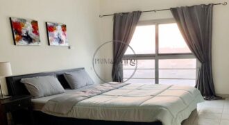 Fully Furnished | Chiller free | Near Metro