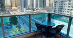 Marina View | Fully Furnished | Chiller Free